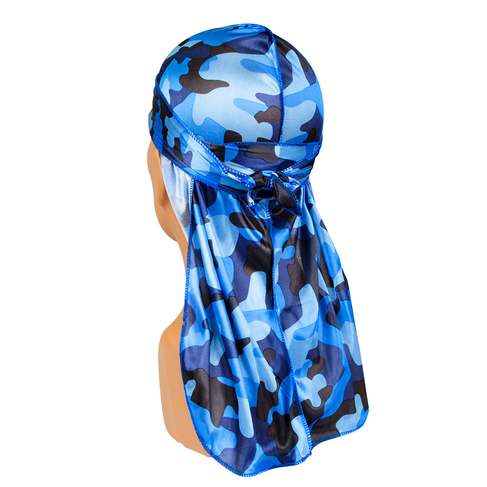 Camo Durag