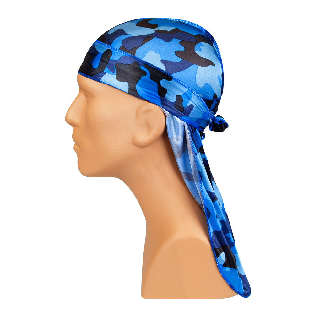 Camo Durag