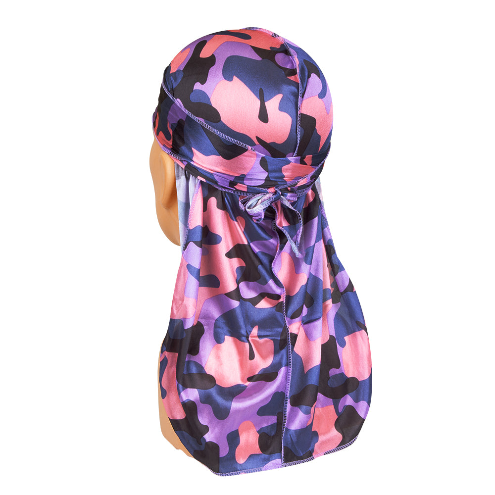 Camo Durag