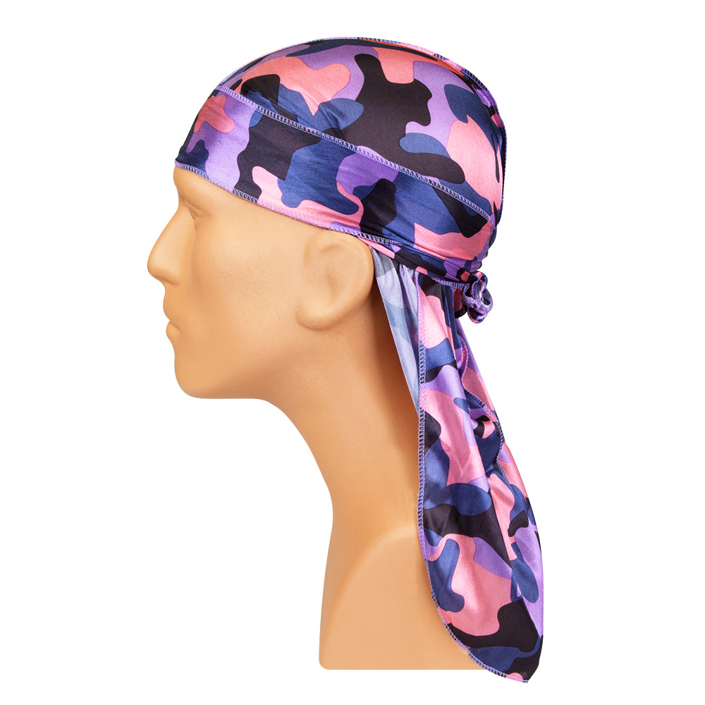 Camo Durag