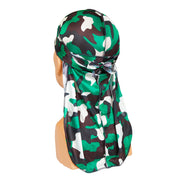 Camo Durag