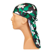 Camo Durag