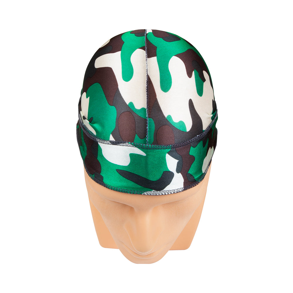 Camo Durag