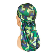 Camo Durag