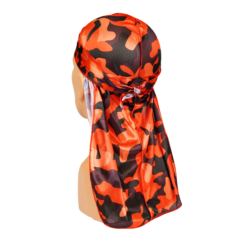 Camo Durag