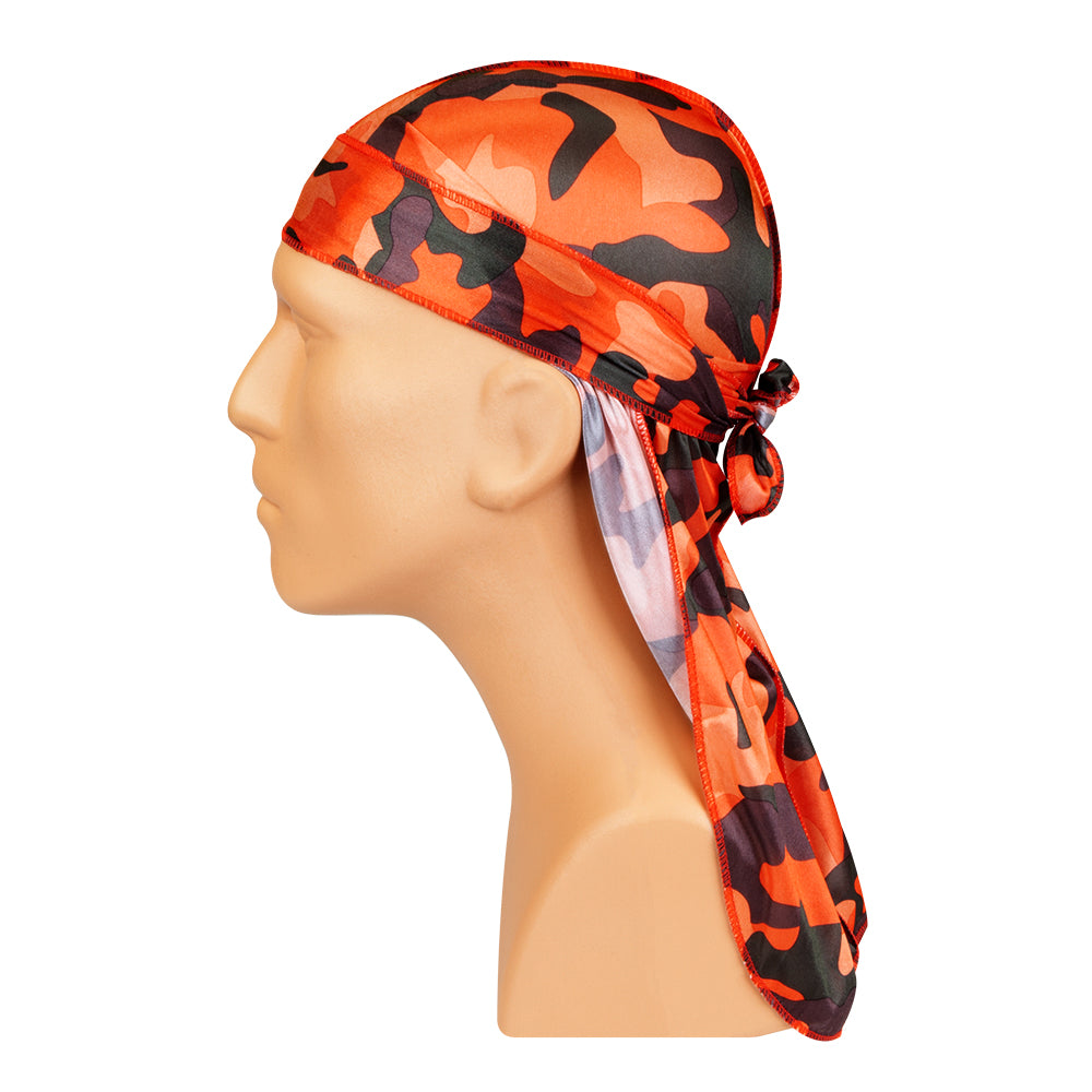 Camo Durag