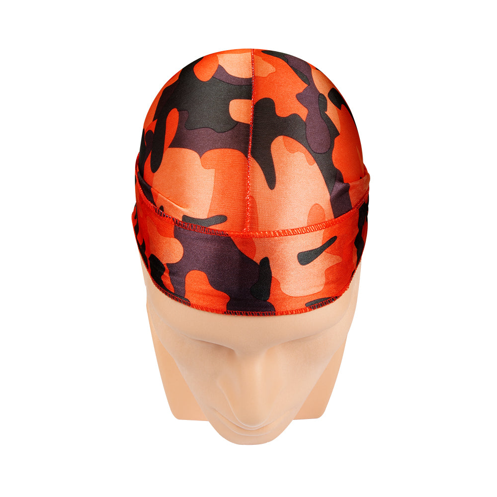 Camo Durag