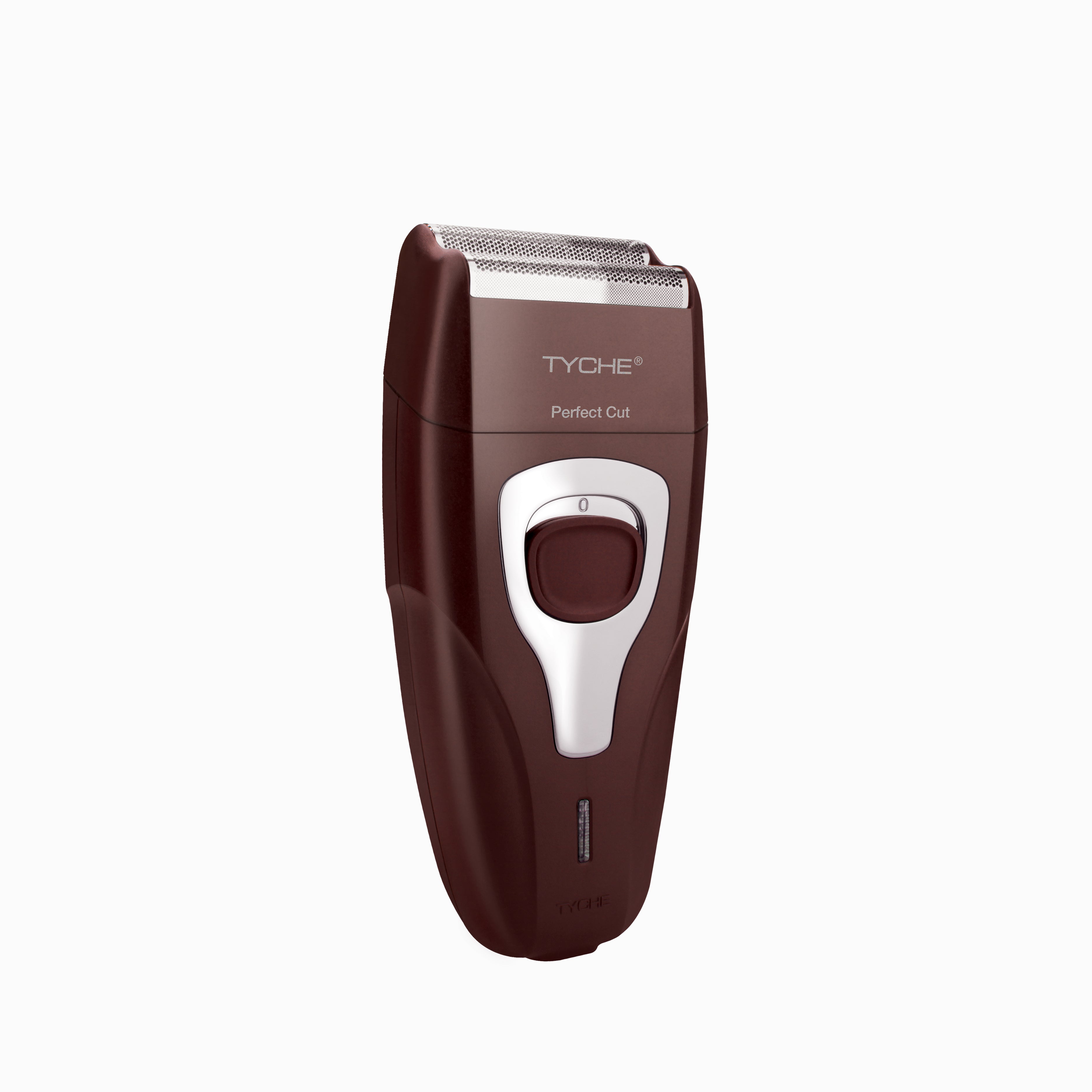 Turbo Shaver | Tools by Nicka K - THC06B BURGUNDY