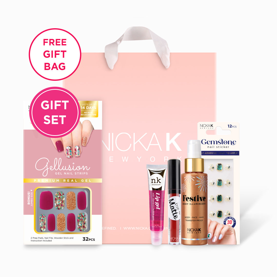 Feeling a little Fabulous Today Gift Set