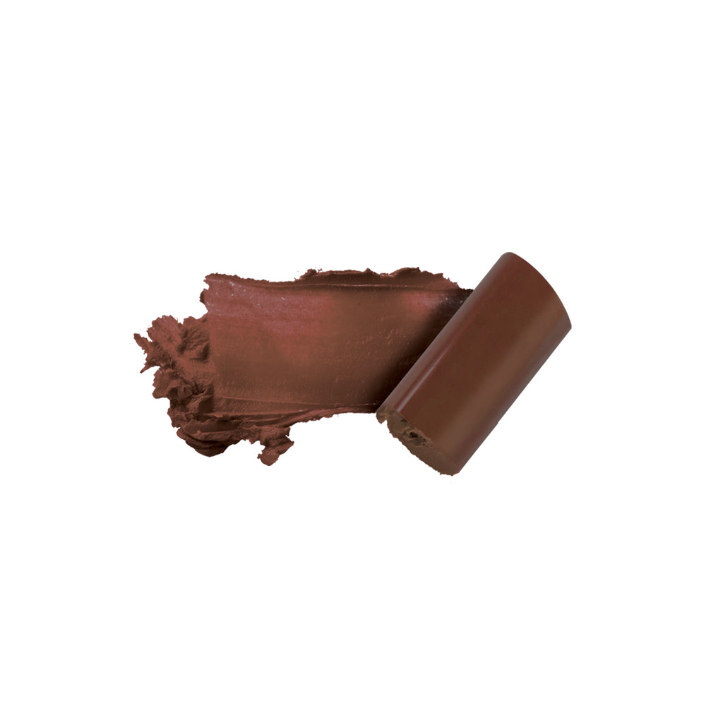 Silky Matte Stick | Lips by Nicka K - IRISH COFFEE NKF10