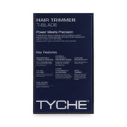 Hair Trimmer T-Blade