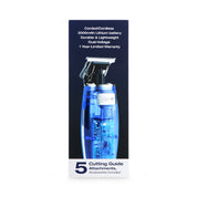 Hair Trimmer T-Blade