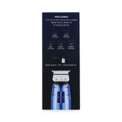 Hair Trimmer T-Blade