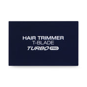 Hair Trimmer T-Blade
