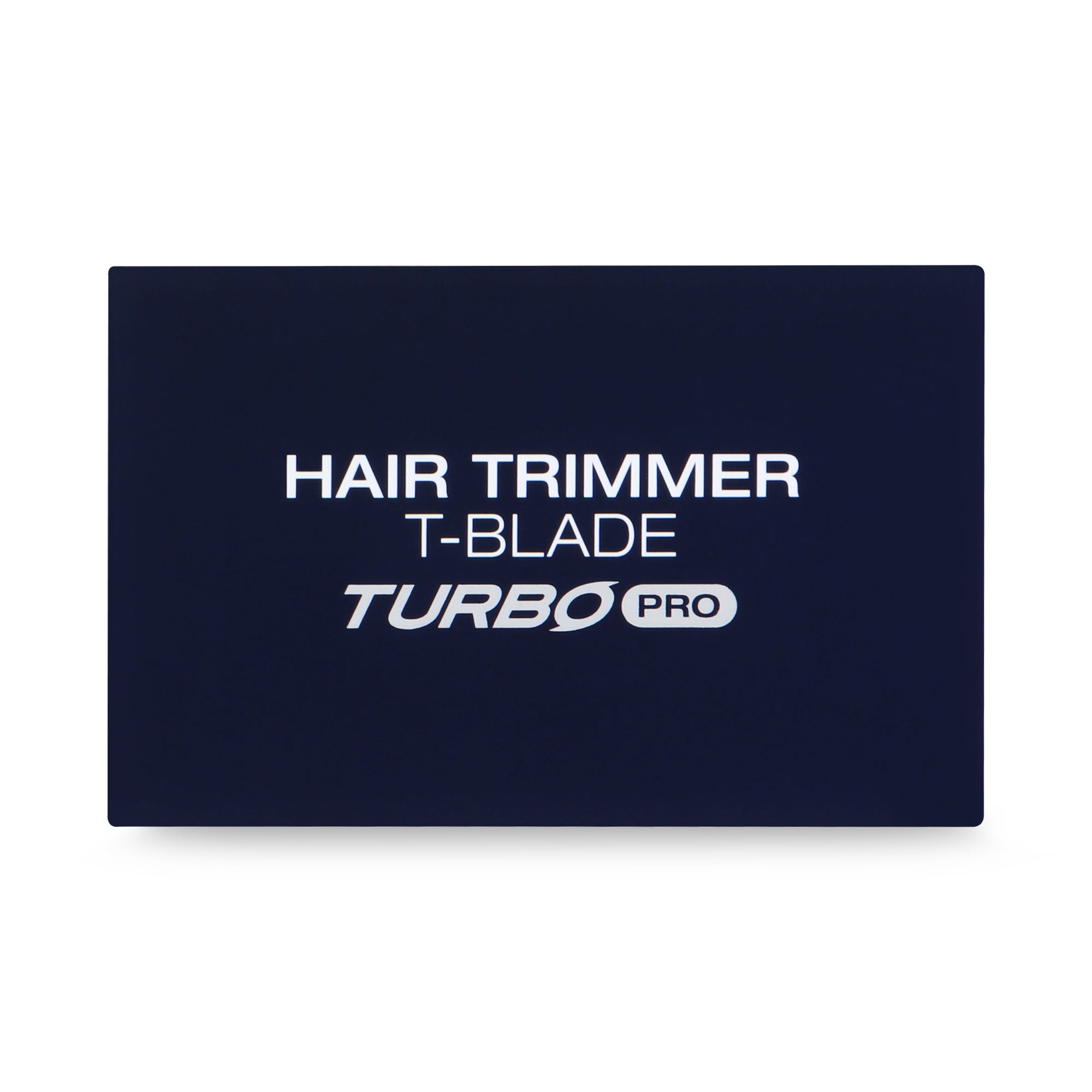 Hair Trimmer T-Blade
