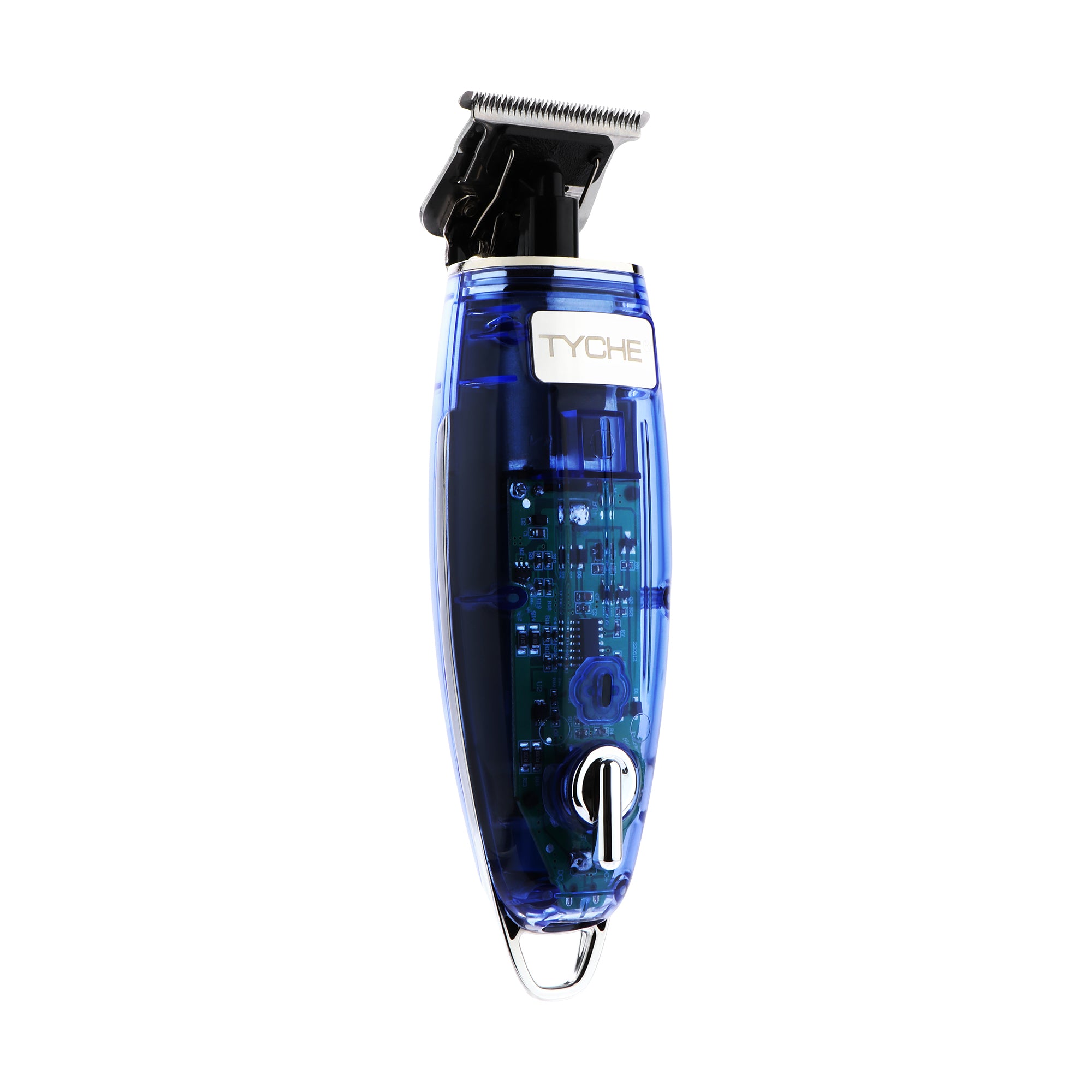 Hair Trimmer T-Blade