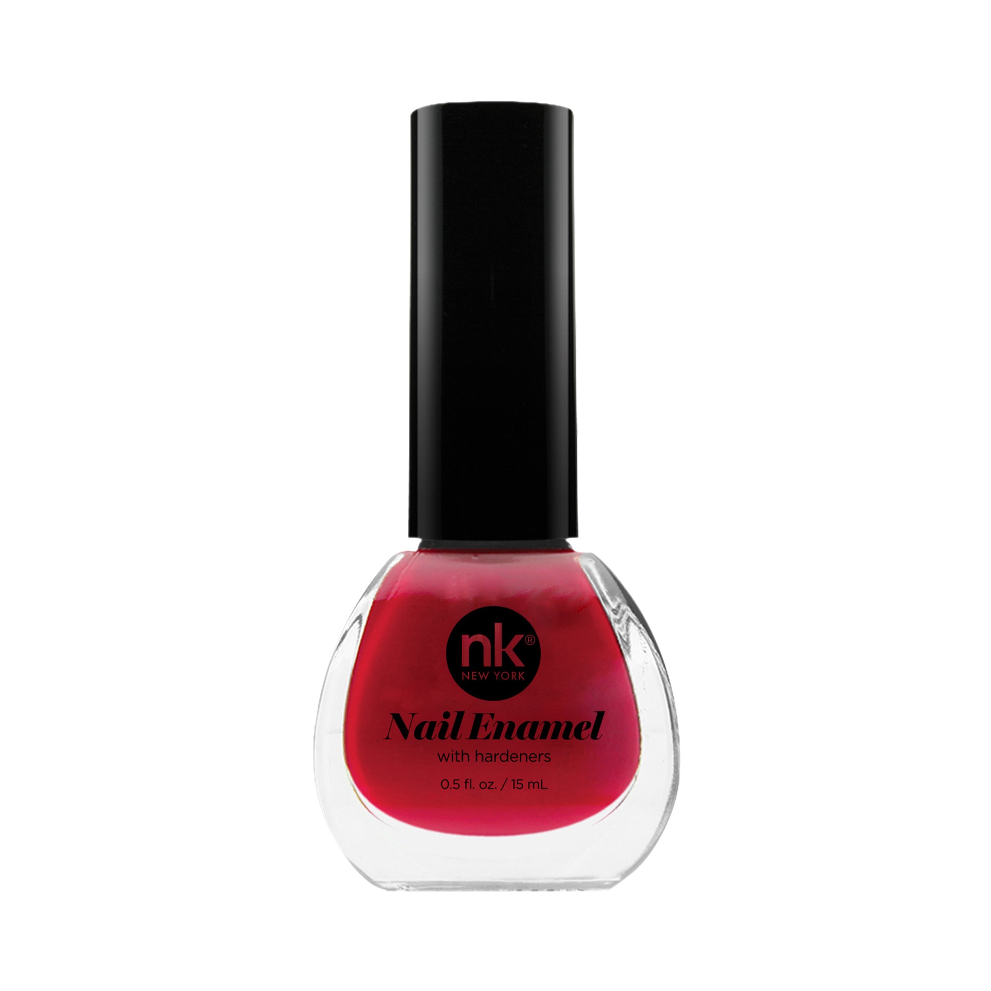 Nail Enamel