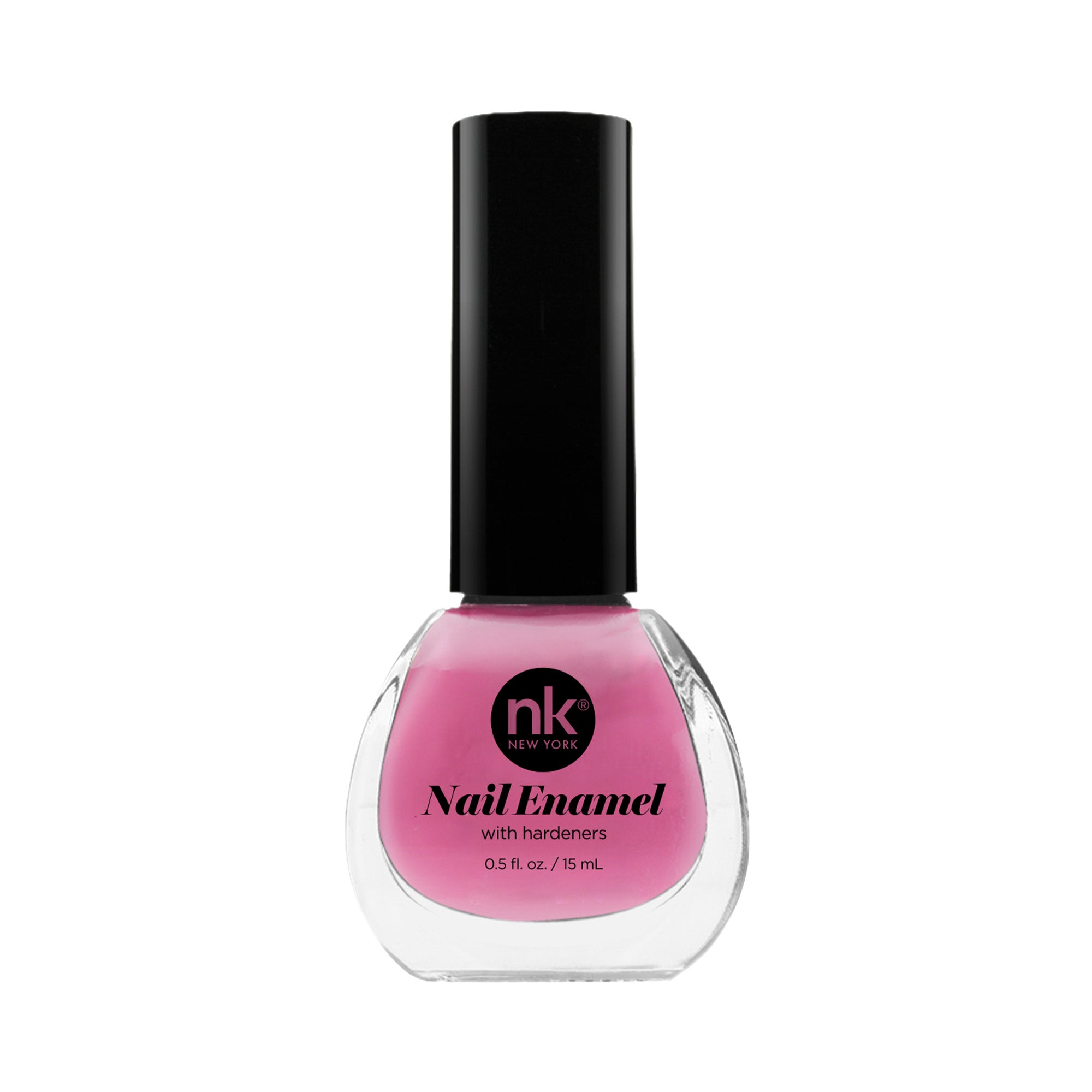 Nail Enamel