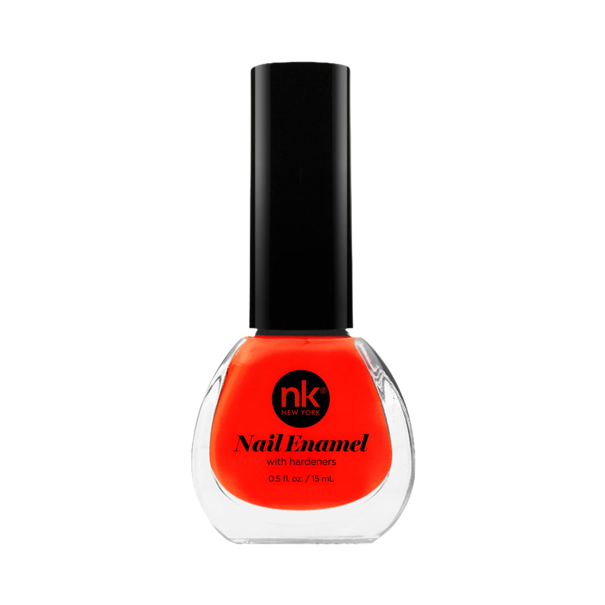 Nail Enamel