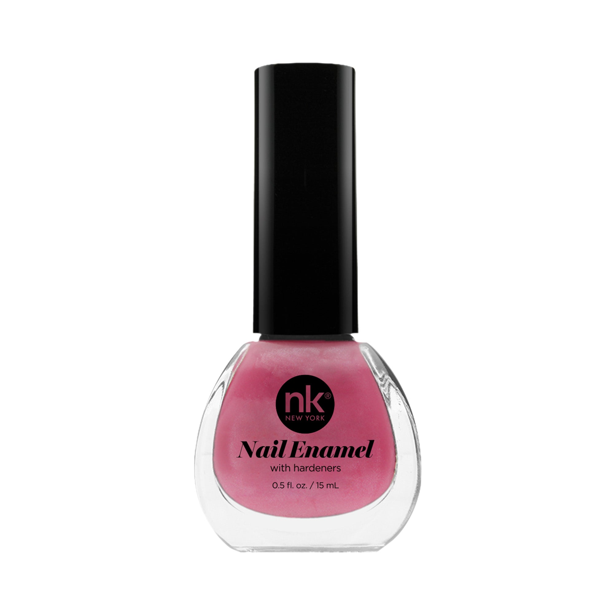 Nail Enamel