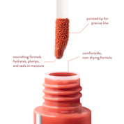 Superproof Long-lasting Lip Color