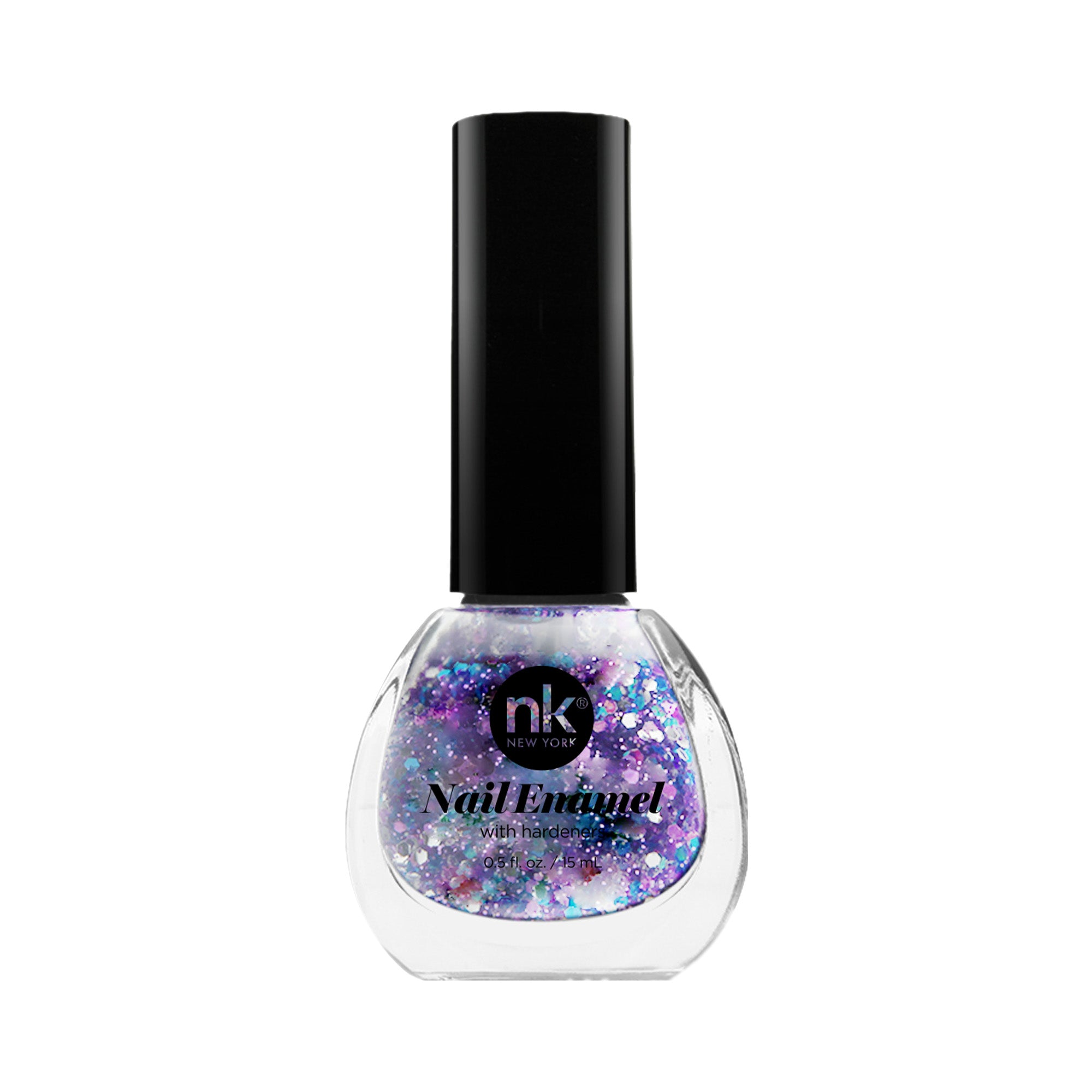 Nail Enamel