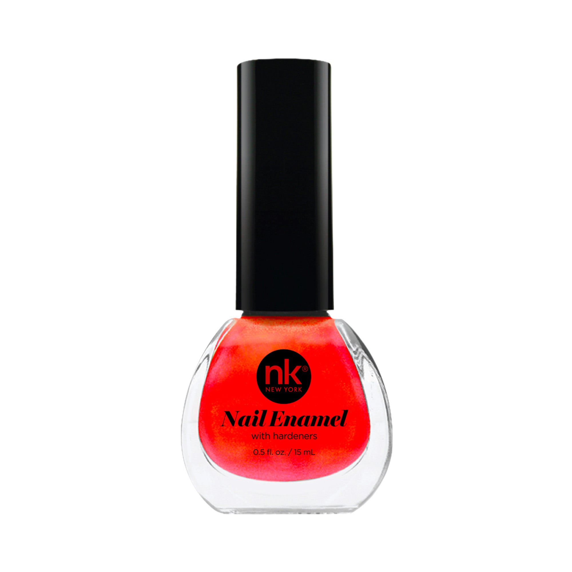 Nail Enamel