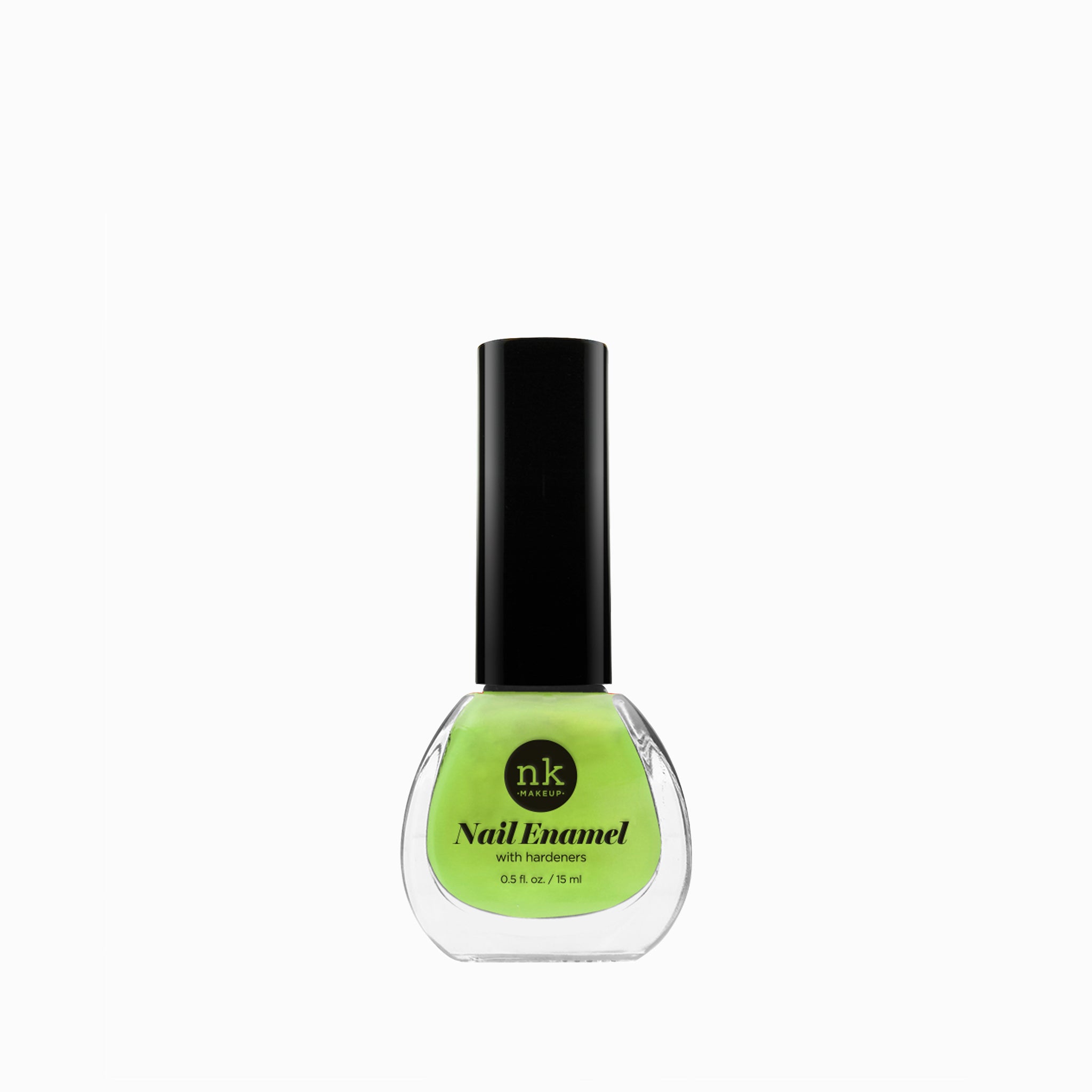 Nail Enamel