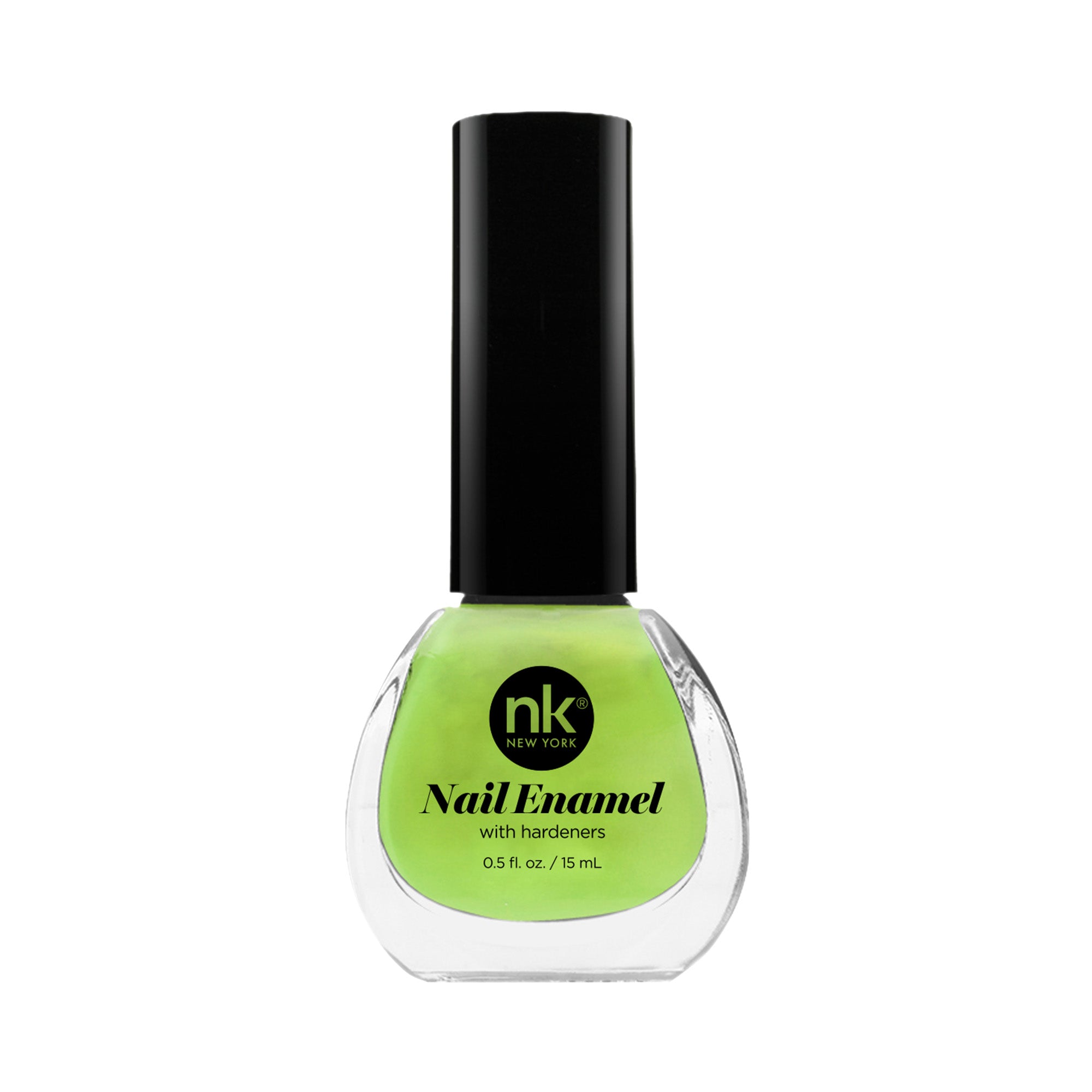 Nail Enamel