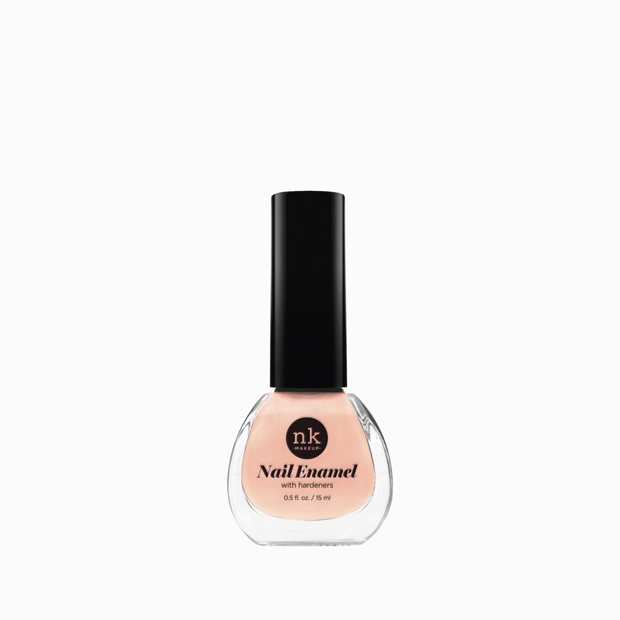Nail Enamel
