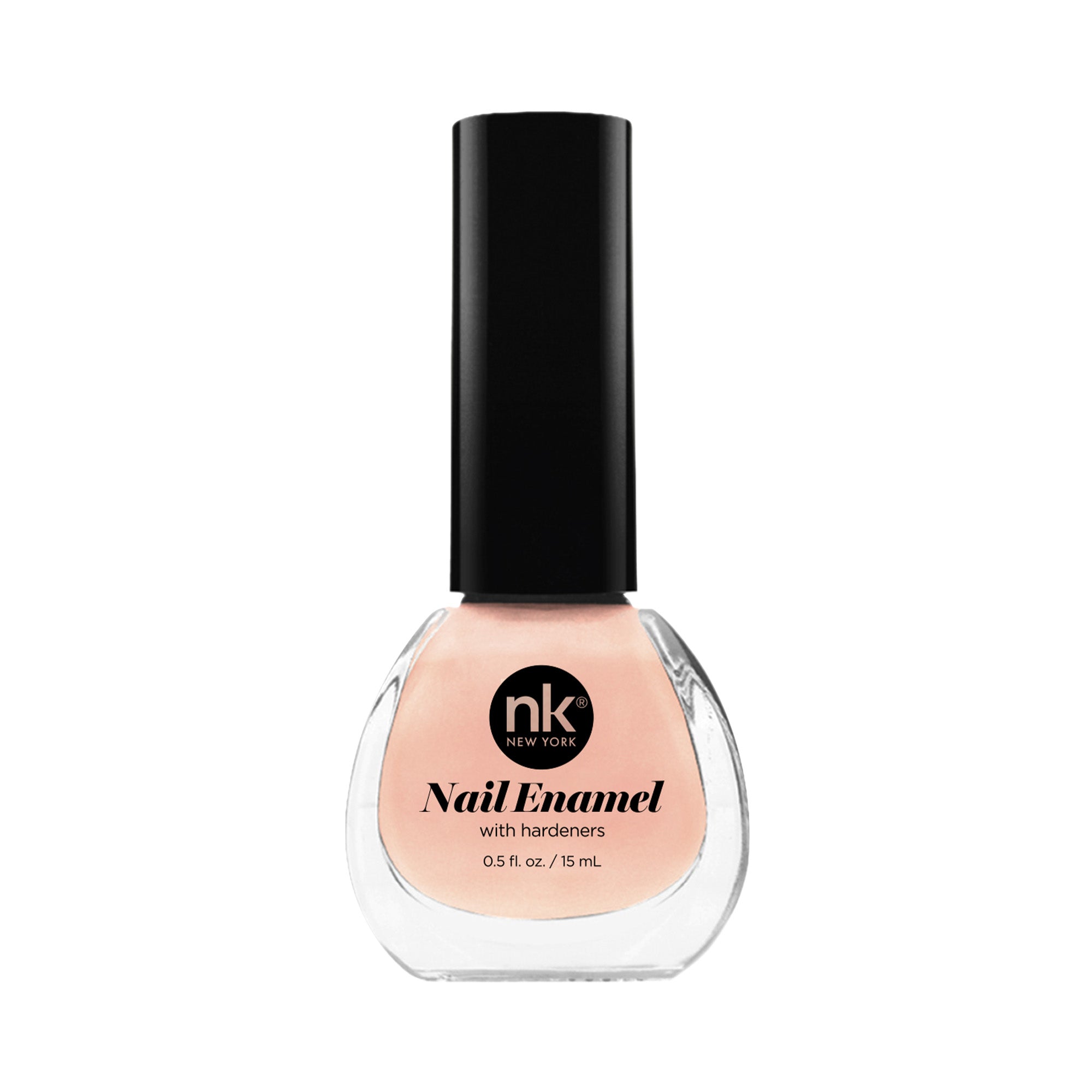 Nail Enamel