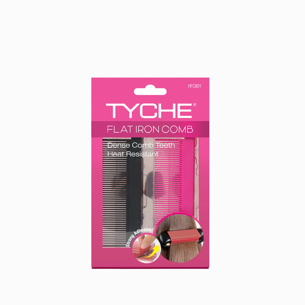 Flat Iron Comb – NICKA K NEW YORK