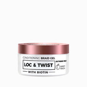 Conditioning Braid Gel - 150 Ml / 5.07 Fl Oz