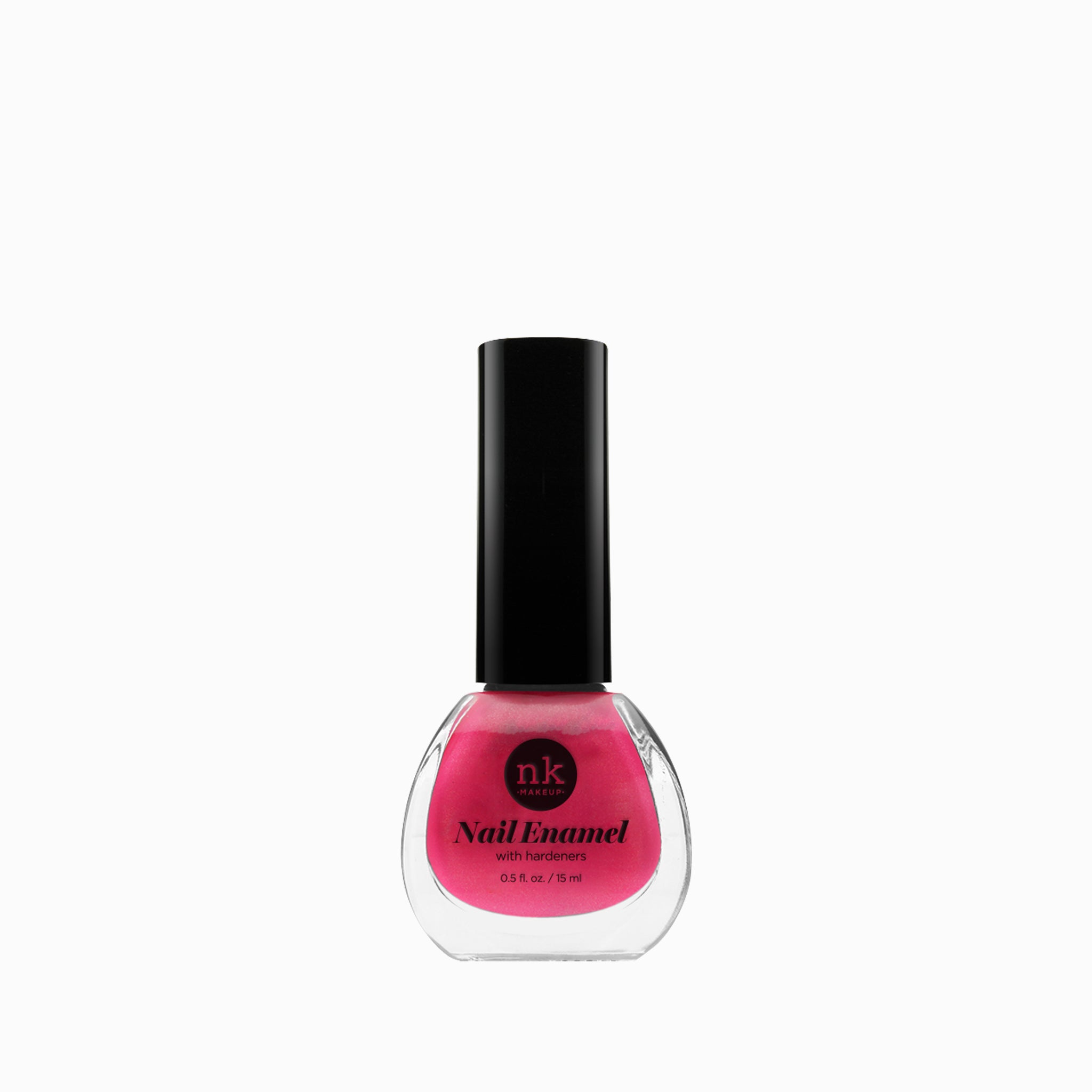 Nail Enamel