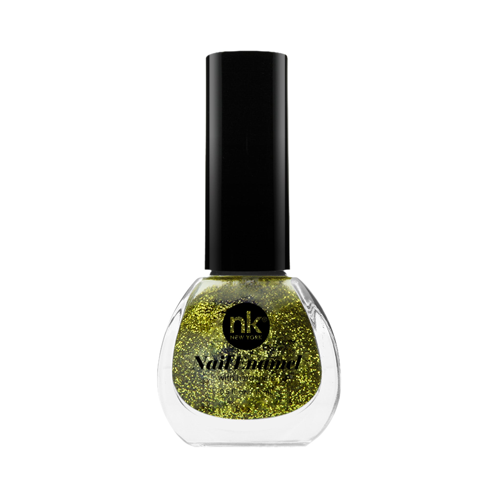 Nail Enamel