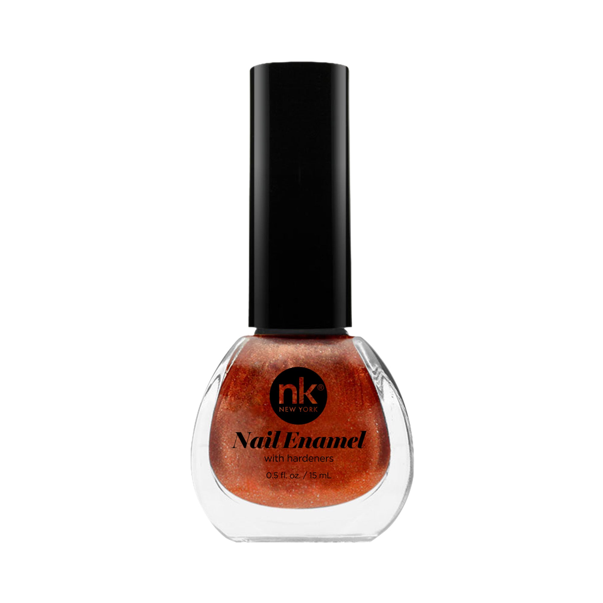 Nail Enamel