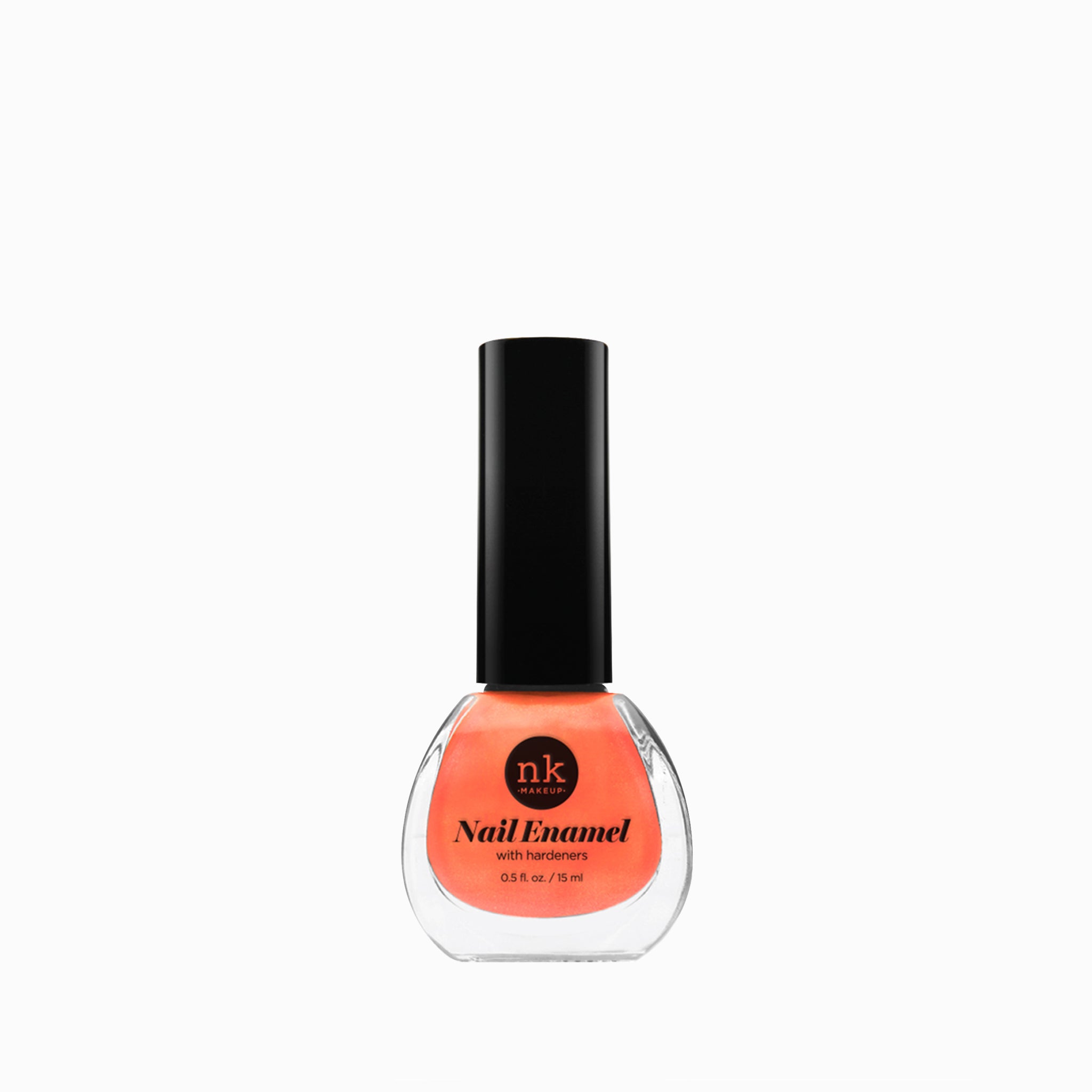 Nail Enamel