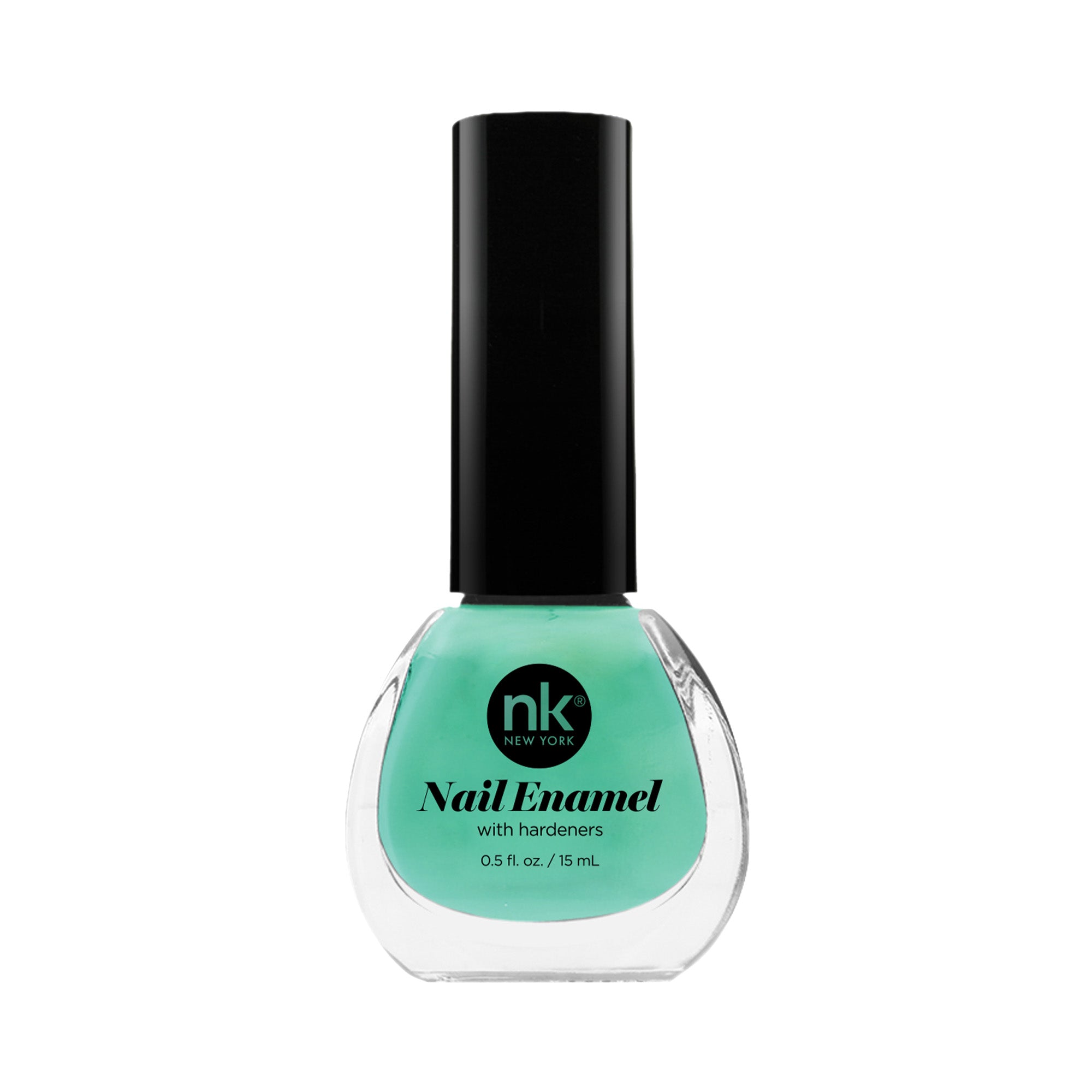 Nail Enamel