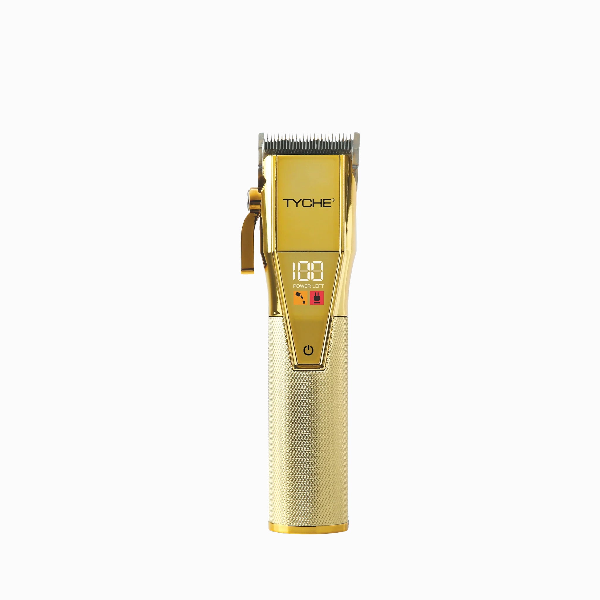 Cordless Hair Clipper