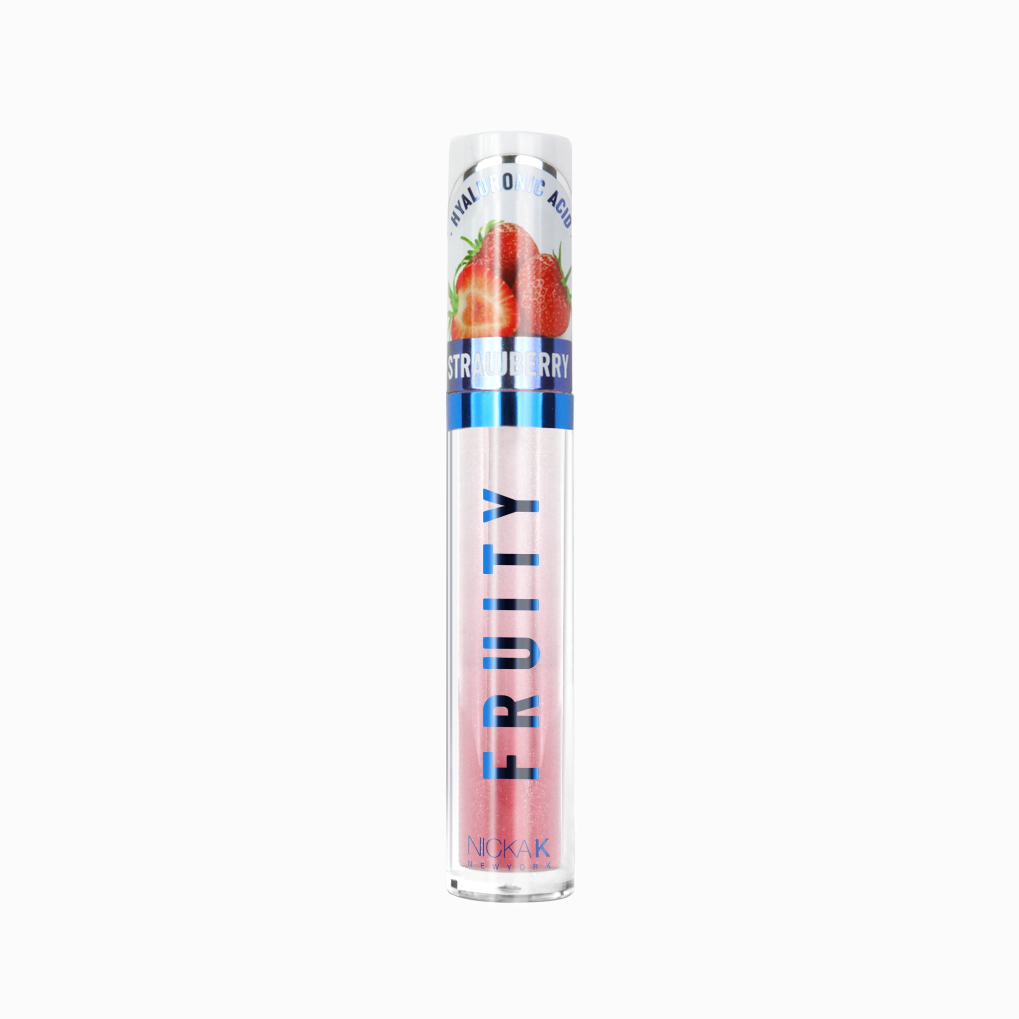 Fruity Lip Gloss