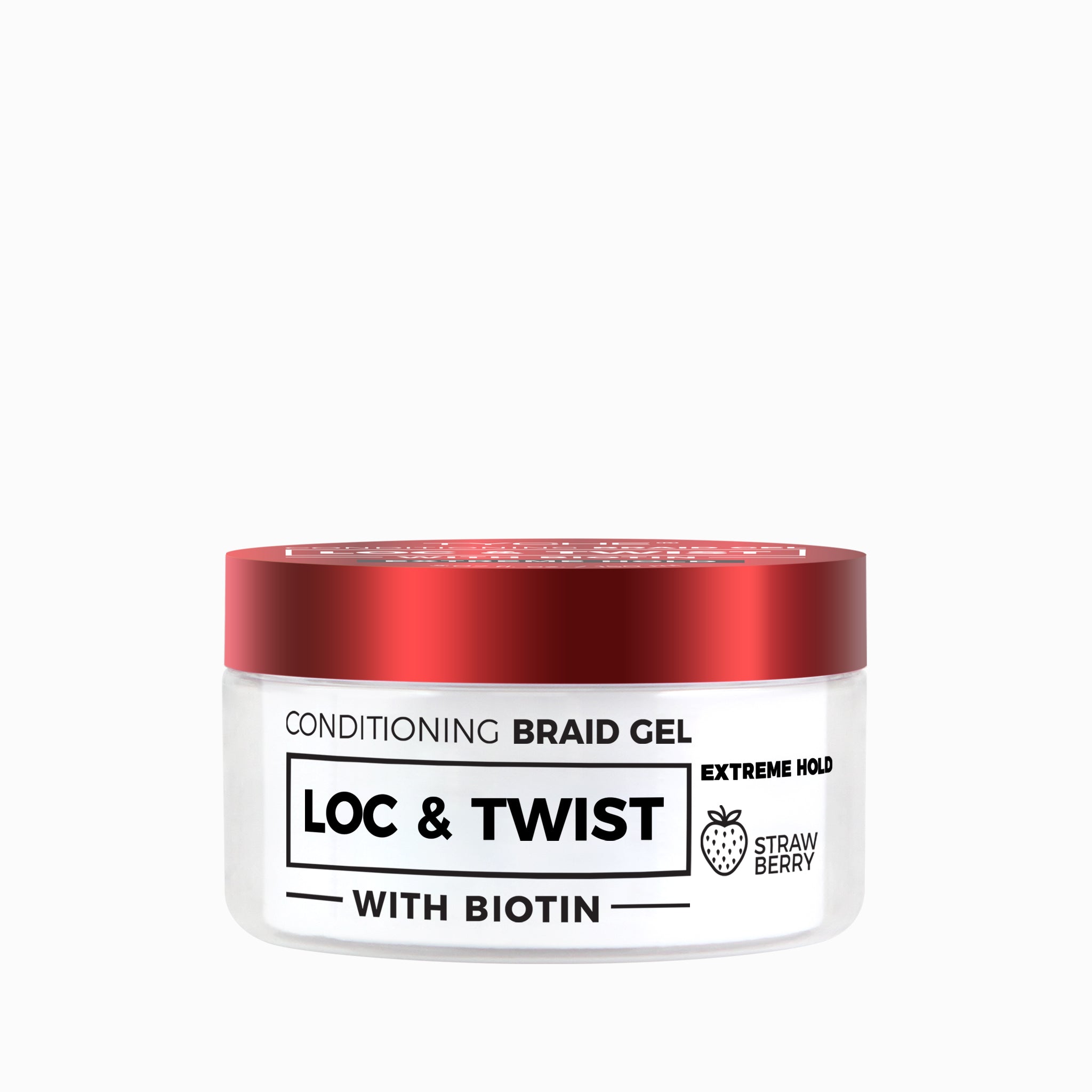 Conditioning Braid Gel - 150 Ml / 5.07 Fl Oz – NICKA K NEW YORK