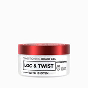 Conditioning Braid Gel - 150 Ml / 5.07 Fl Oz