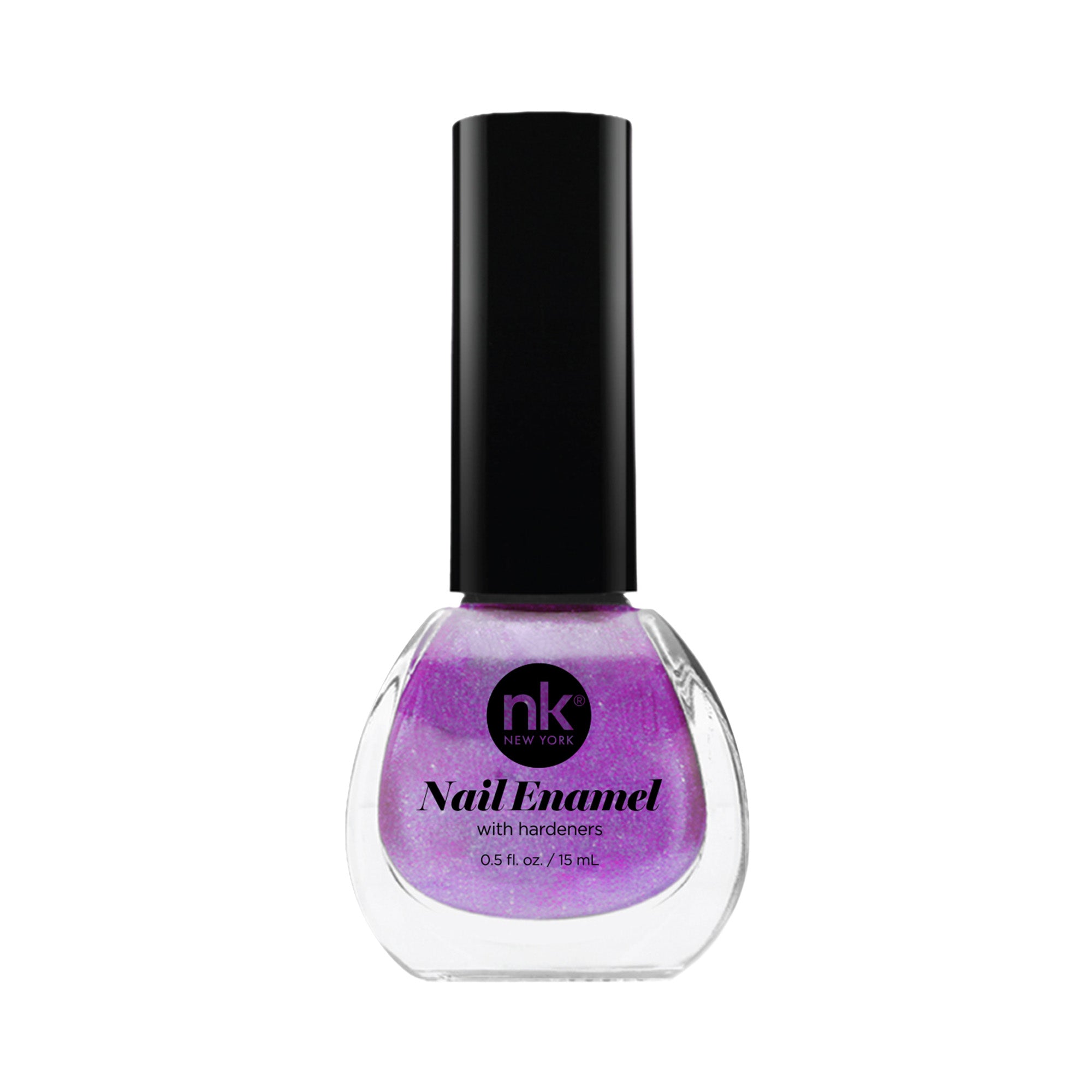 Nail Enamel
