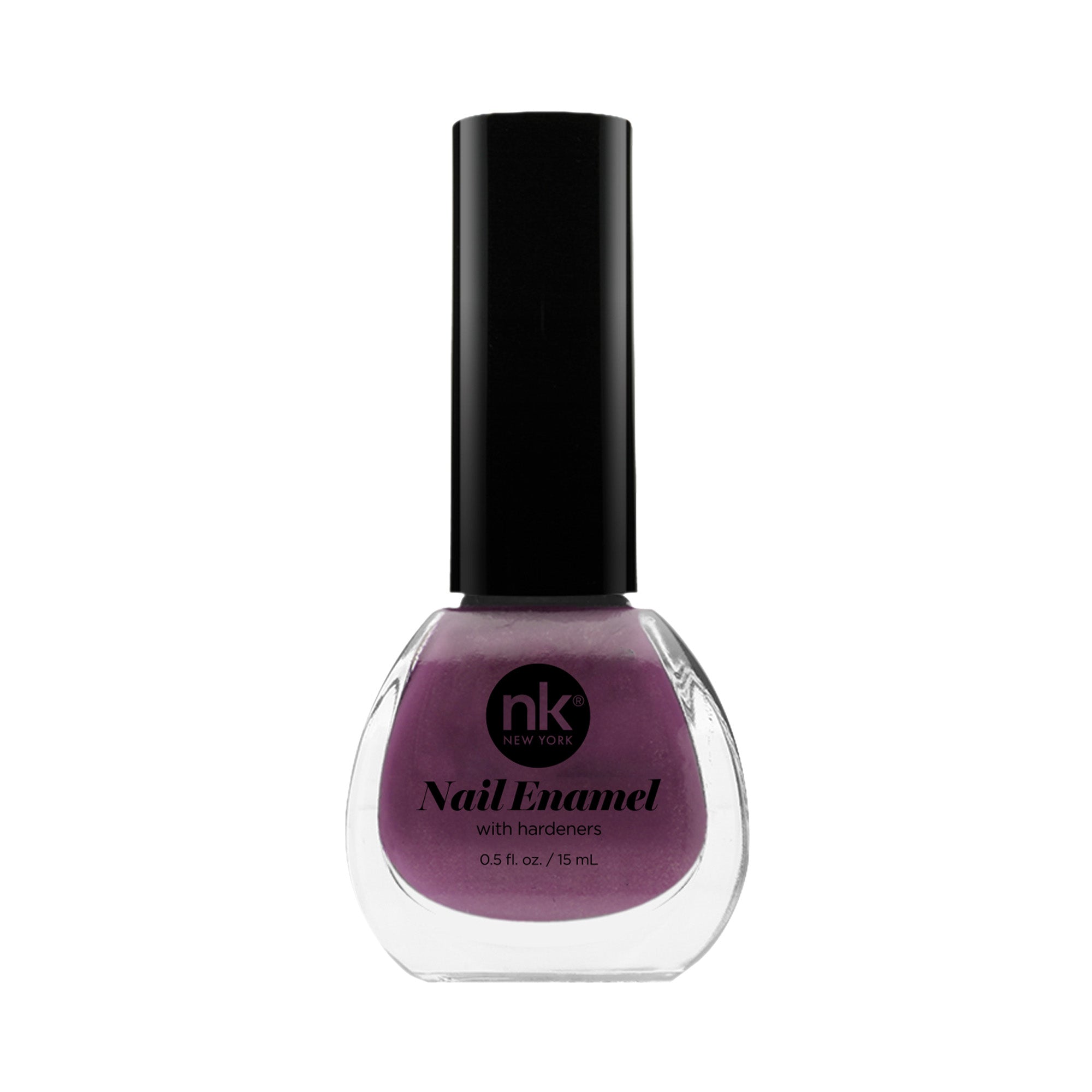 Nail Enamel