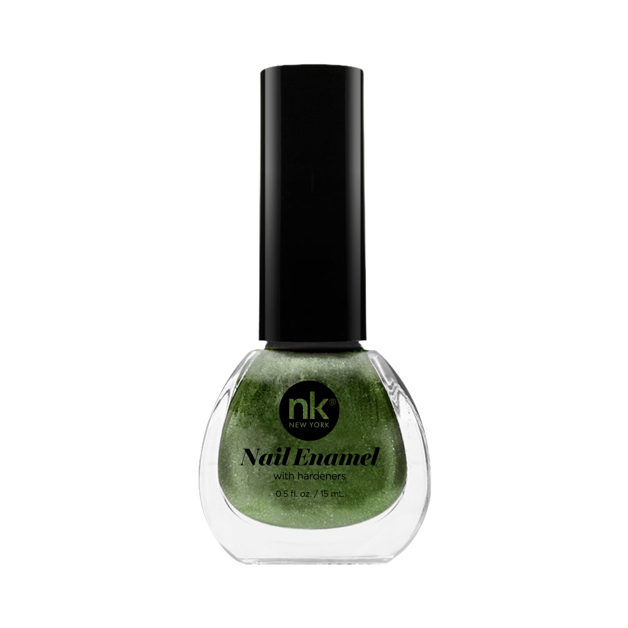 Nail Enamel