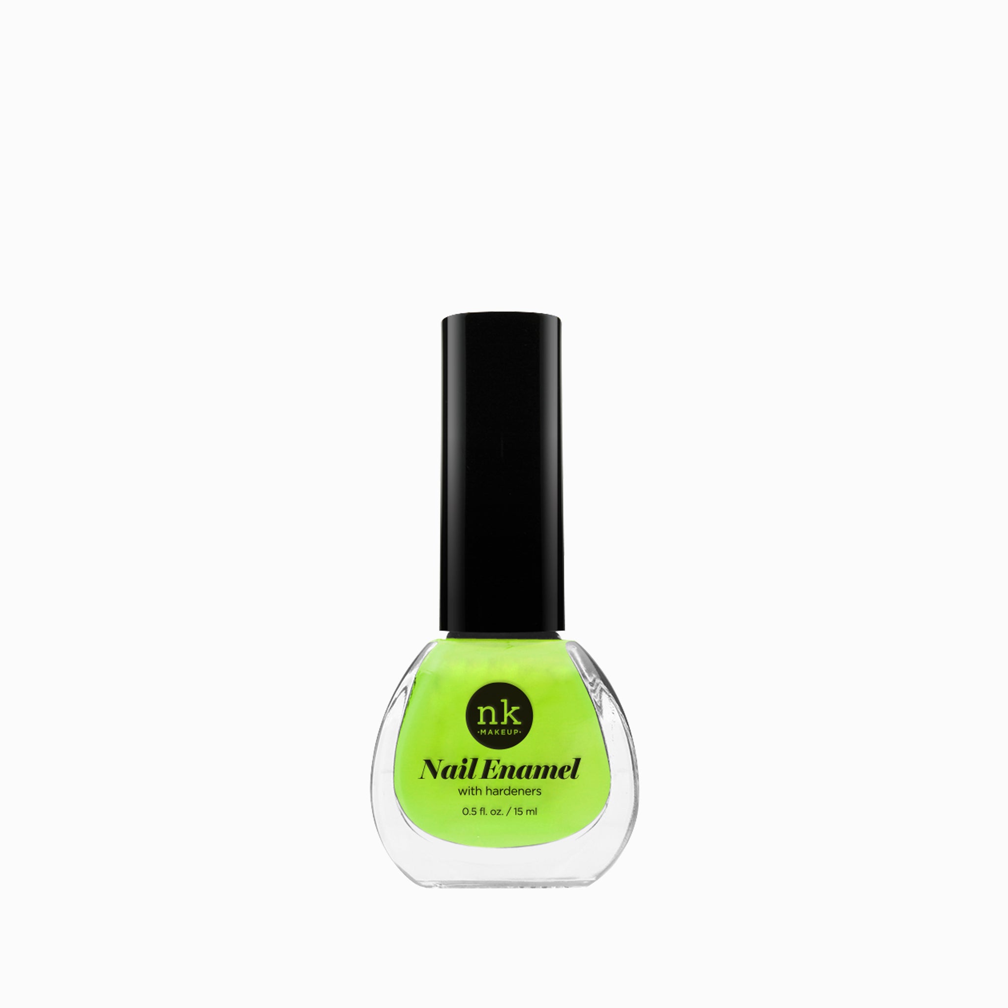 Nail Enamel
