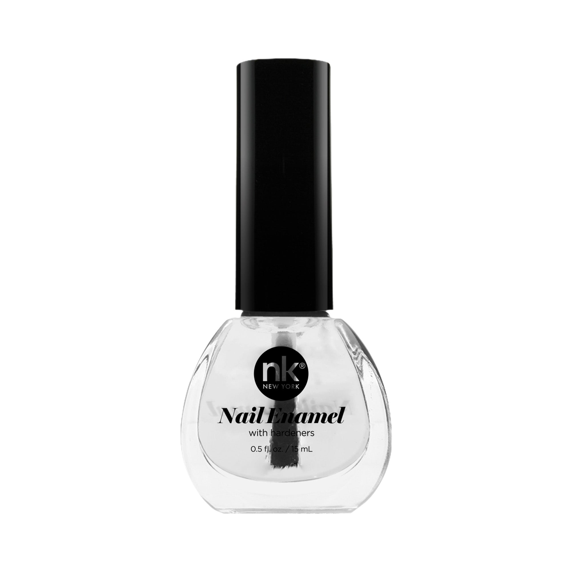 Nail Enamel