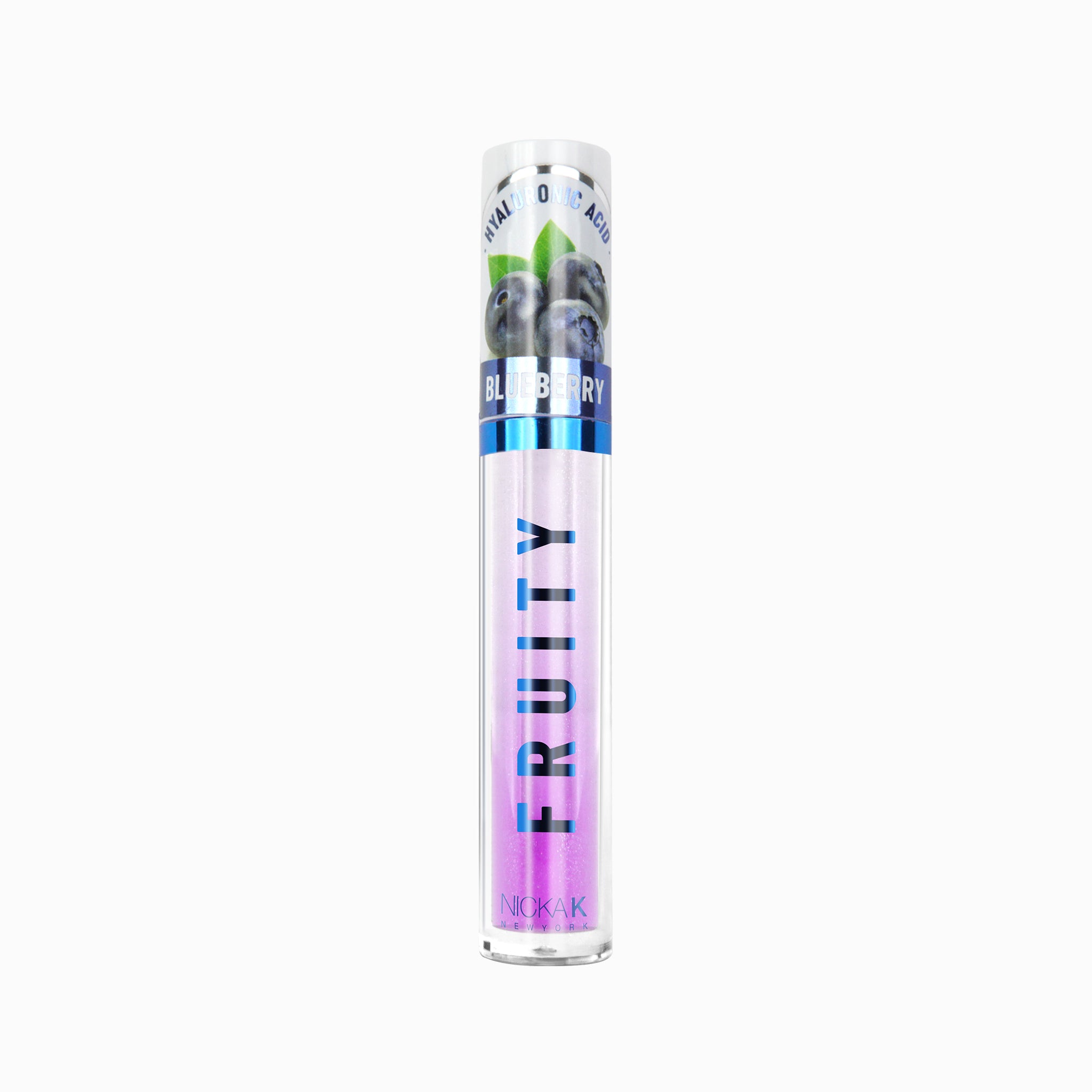 Fruity Lip Gloss