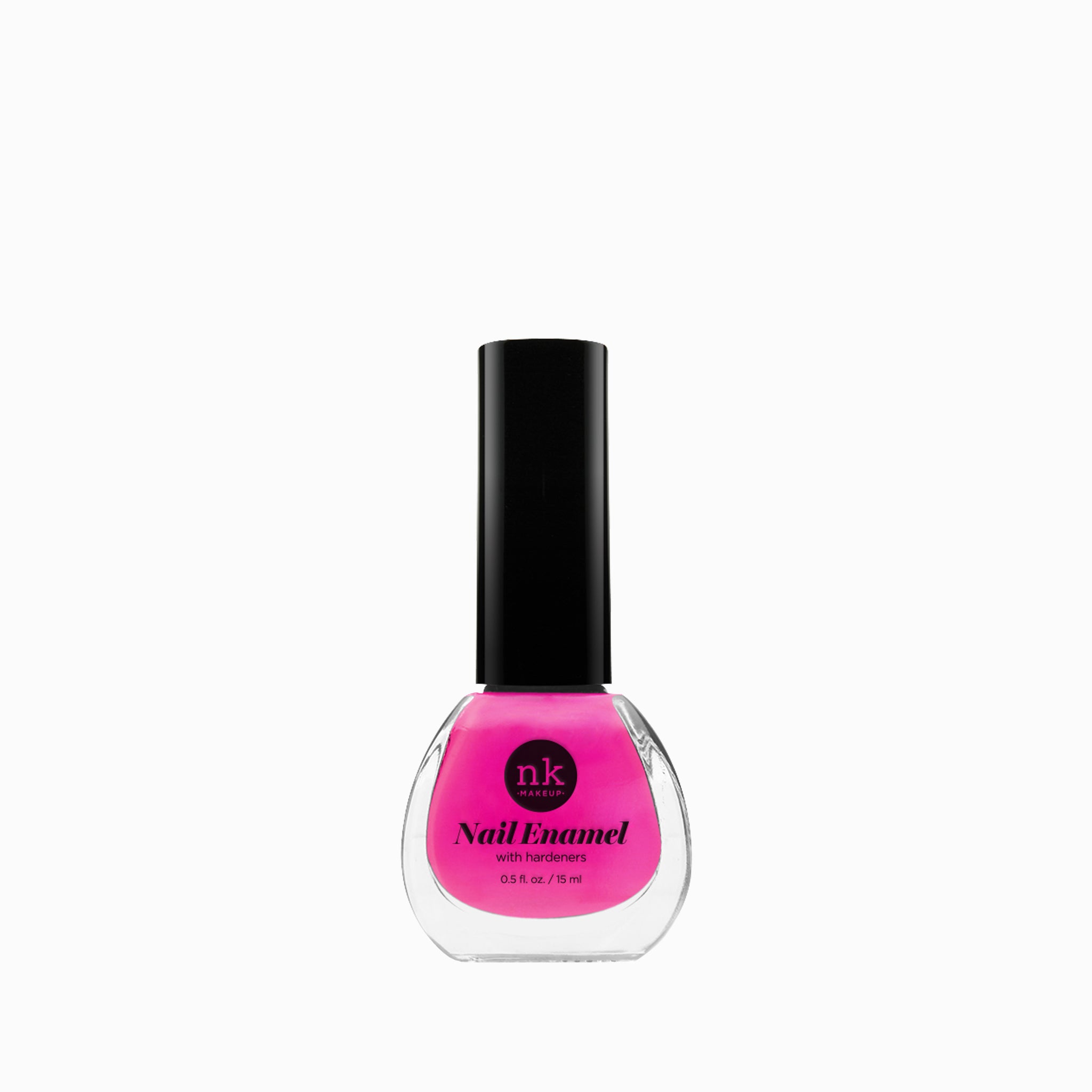 Nail Enamel