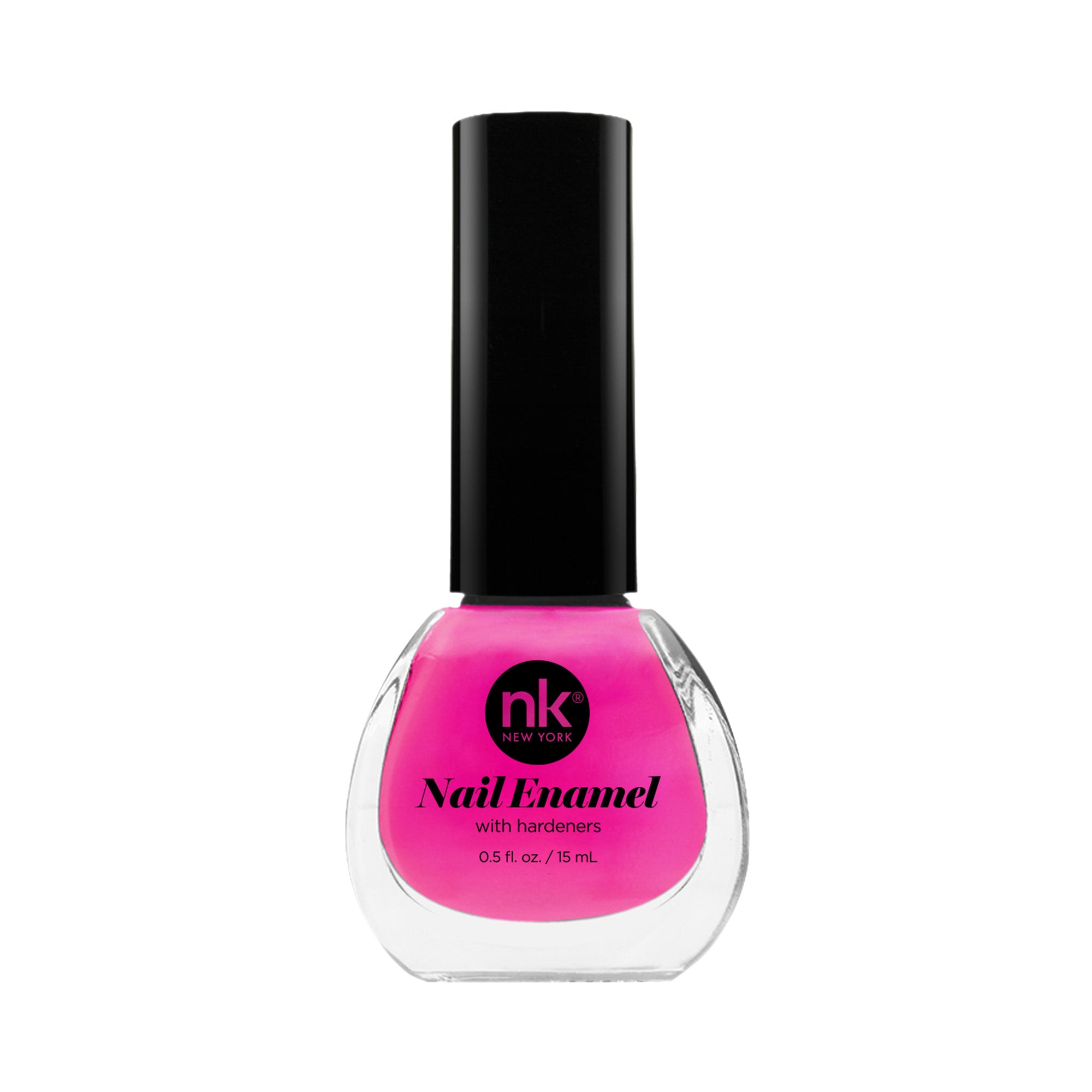 Nail Enamel